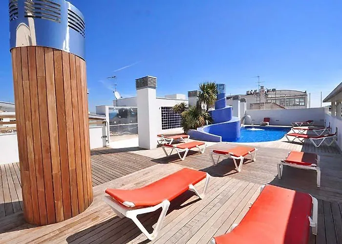 Monaco Apartamentos
