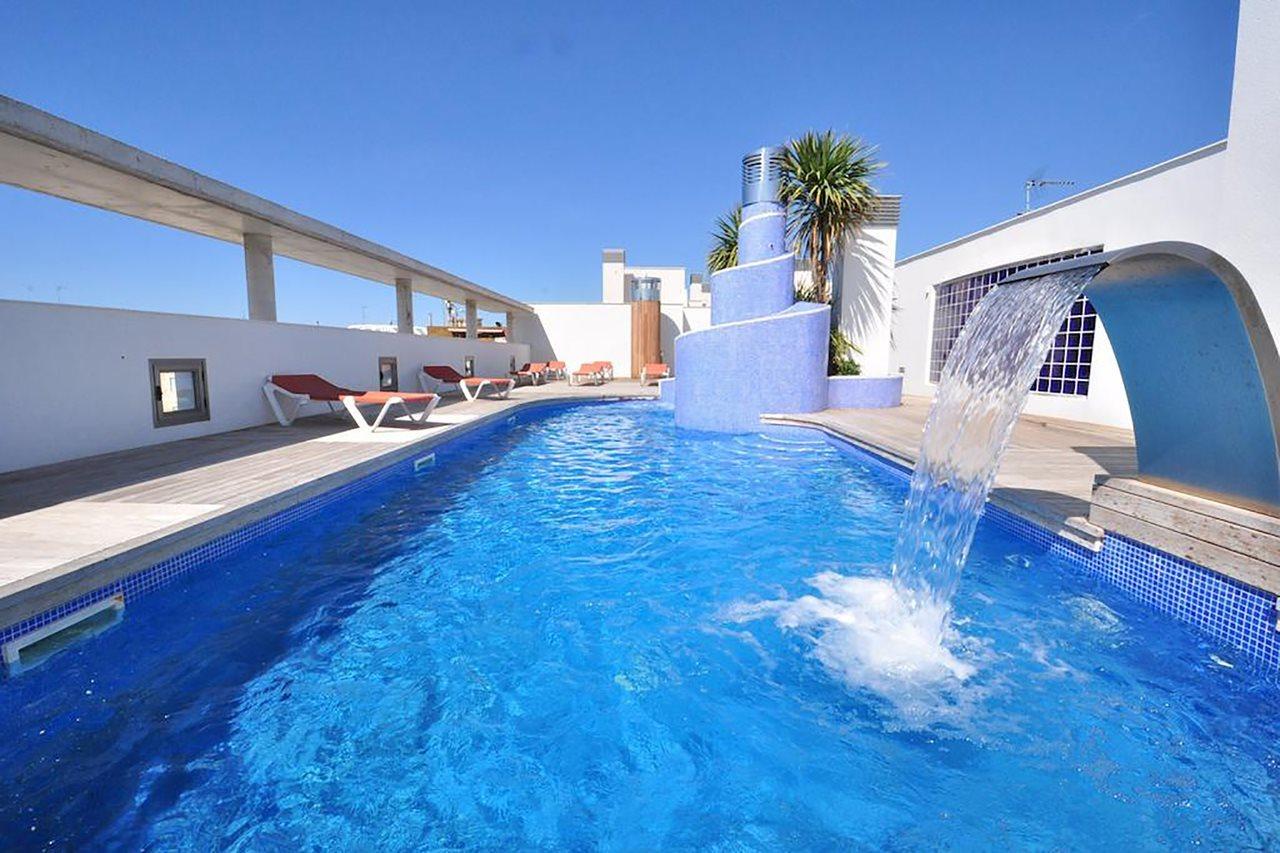 Appartement Monaco Salou