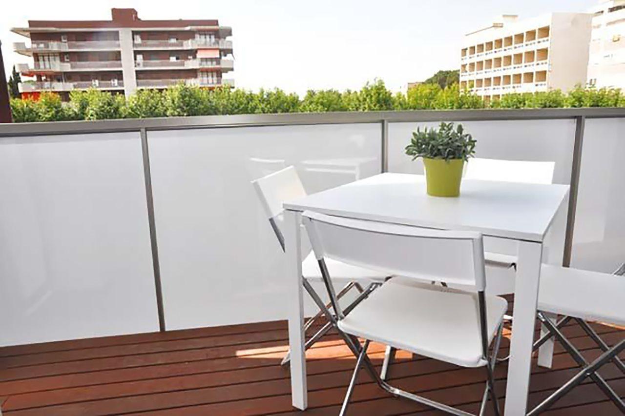 Appartement Monaco